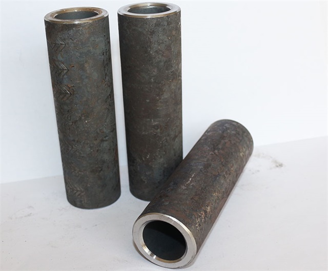 湖州冷挤压钢筋套筒螺纹连接标准